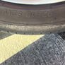 5x108 Ford ST alloys Image 3