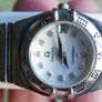 Omega Constellation Stainless Steel Women's Swiss Made Quartz Watch Image 6