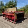 Thorworld Free-Standing Loading Dock Platform with Image 2