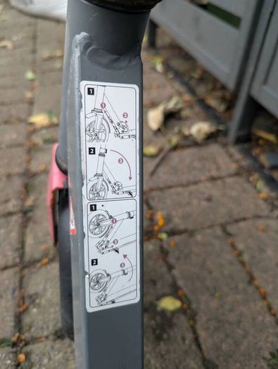 scooter