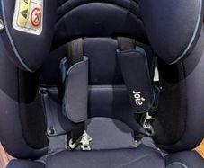 infant car seat