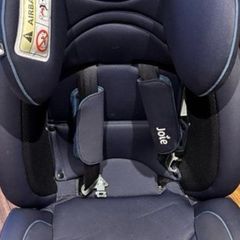 infant car seat