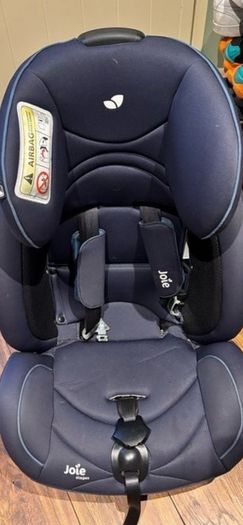 infant car seat