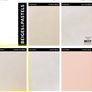 Microcement kit for walls FESTFLOOR GO! - 10 square meters, READY TO USE - EASY TO APPLY Image 7