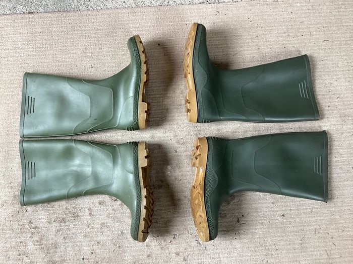Wellies
