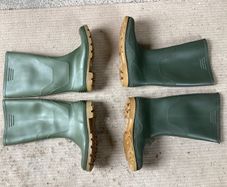 Wellies