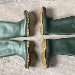 Wellies
