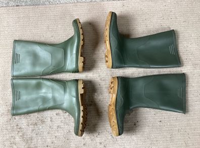 Wellies