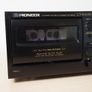 Pioneer CT-W205R Cassette tape deck - free shipping Image 4