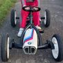 Bmw Go Kart Image 3