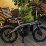 HIMO Z20 Folding Electric Bike Image 5