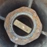 Quicksilver/ Mercury propellor Image 3
