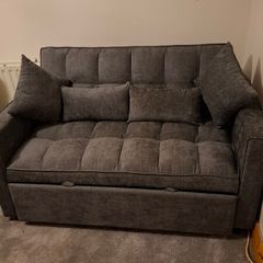2 seater sofabed,