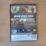 Grand Theft Auto San Andreas (w / map) Image 2