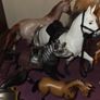Toy Horse Collection Image 7