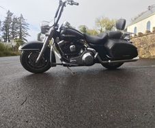2003 Harley-Davidson