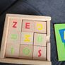 alphabet Image 2