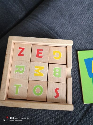 alphabet