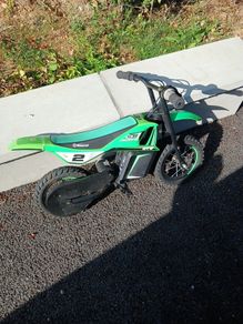 eletric bike