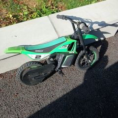 eletric bike