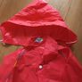 womens rain coat Image 4