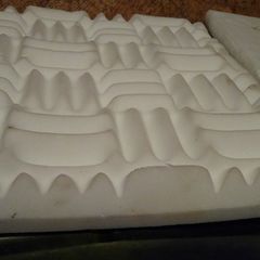 10 sq. metres Soundproofing foam