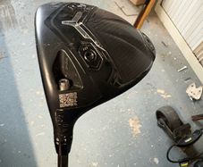 Left hand Cobra Ds Adapt Ls