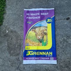 Turf bags