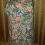 BNWT Atmosphere floral mini dress size UK8 EUR36 Postage included Image 2