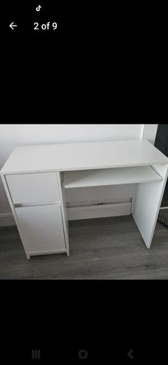 desk