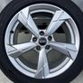 Genuine Audi A6/S6 S-Line 18" Alloy Wheels Image 3