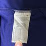 Vintage 2010 Adidas Scotland Long Sleeve Home Jersey Shirt Mens Medium Image 7