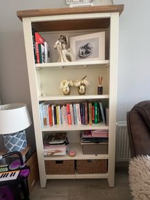 Bookcase