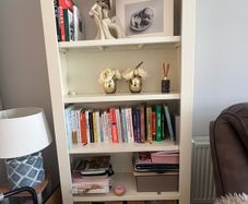 Bookcase