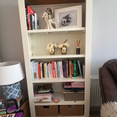 Bookcase