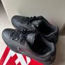 Nike Air Max LTD 3 Triple Black Image 5
