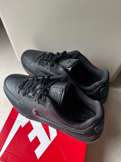 Nike Air Max LTD 3 Triple Black