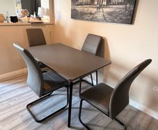 Kitchen Table and Chairs