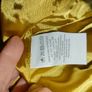 Winter Plush Faux fur plaid coat Postage included Image 4