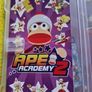 Ape Academy 2 PSP PlayStation Games Original Image 4