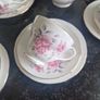 Duchess vintage china Image 2