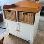 Baby changing table Image 2