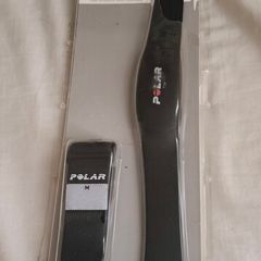 polar transmiter