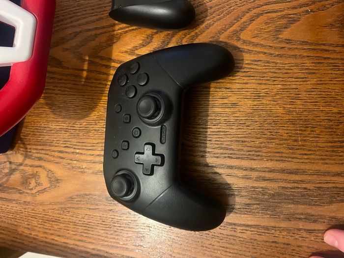 nintendo switch bundle