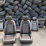 VW Passat B7 Full Heated Leather Interior Complete Set with Door Cards Image 2
