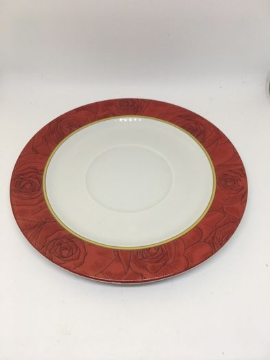 Limoges cup and saucer
