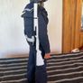 Vintage Action Man 40th anniversary sailor naval uniform and bearded figure Image 2