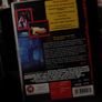 A Nightmare On Elm Street 3 - Dream Warriors ! DIgitaly Remastered ! 2001 ! DVD ! Horror ! Image 2