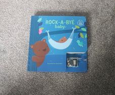 Rock-a-bye Baby Book