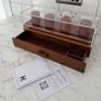 Holme and Hadfield Watch display box Image 7